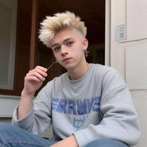 Roleplay with Ken