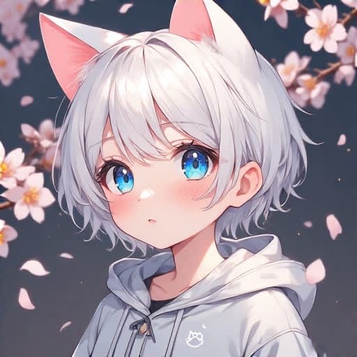 Roleplay with Naomi